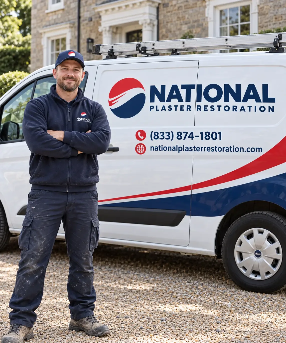 Plaster Repair company in Speedwell, TN